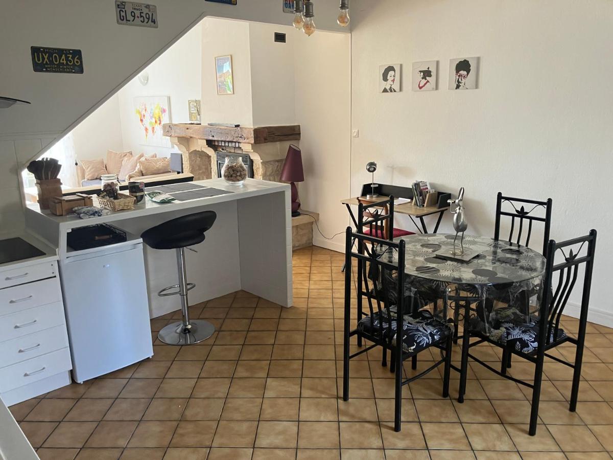 Jolie, Cozy, Confortable Maison De Ville Au Calme A 5Min Du Centre De Verdun, Parking Devant La Maison Belleville-Sur-Meuse Εξωτερικό φωτογραφία