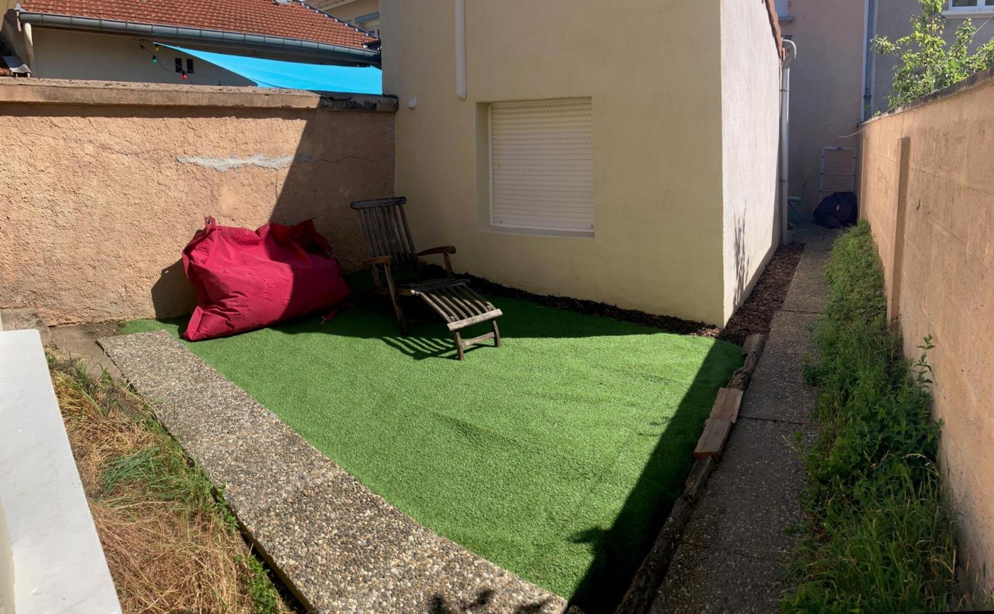 Jolie, Cozy, Confortable Maison De Ville Au Calme A 5Min Du Centre De Verdun, Parking Devant La Maison Belleville-Sur-Meuse Εξωτερικό φωτογραφία