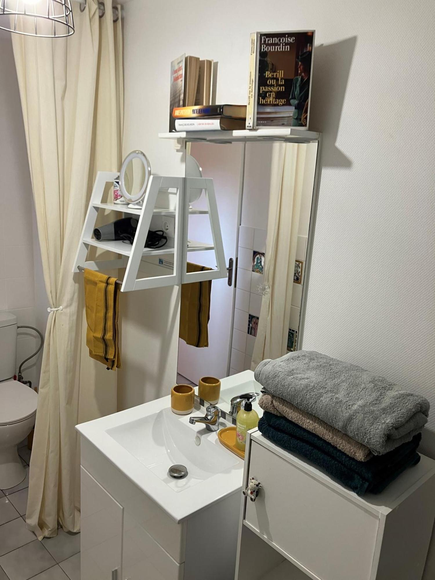 Jolie, Cozy, Confortable Maison De Ville Au Calme A 5Min Du Centre De Verdun, Parking Devant La Maison Belleville-Sur-Meuse Εξωτερικό φωτογραφία